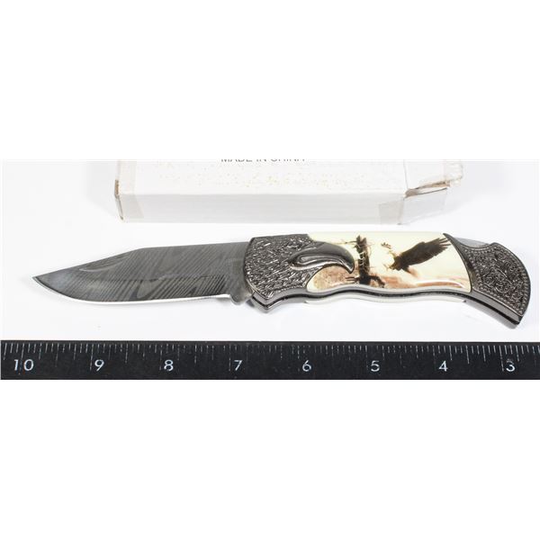 NEW ITEM 13846 KNIFE