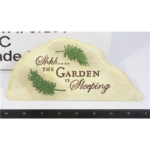 NEW ITEM 37204 GARDEN ORNAMENT