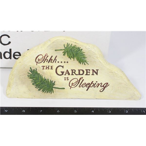 NEW ITEM 37204 GARDEN ORNAMENT