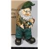 Image 1 : NEW ITEM 39693 GNOME STATUE