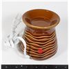 Image 1 : NEW ITEM 14618 ELECTRIC OIL WARMER