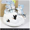 Image 1 : NEW ITEM 39896 ENCORE SNOW BUDDIES