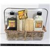 Image 1 : NEW ITEM 14429 BATH GIFT SET