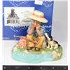 Image 1 : NEW ITEM #50032 SWEET MEMORIES FIGURINE