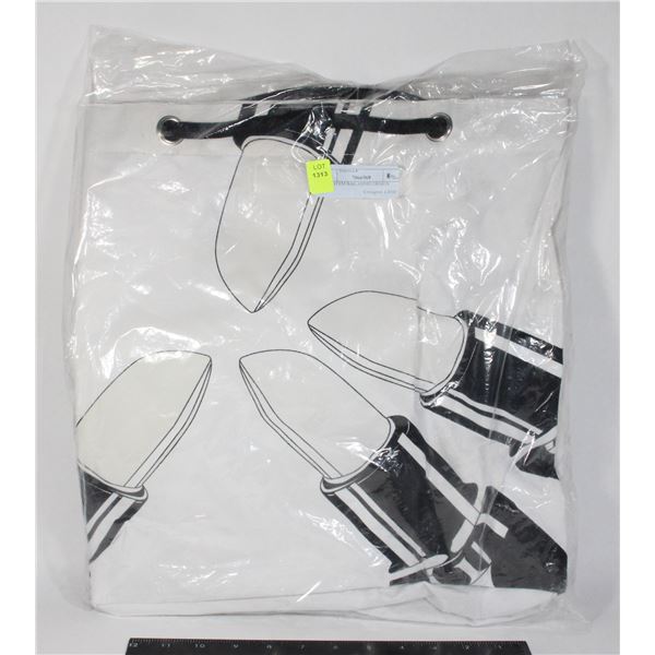 NEW ITEM BAG LIPSTICK DESIGN