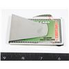 Image 1 : NEW ITEM 14609 MONEY & CARD CLIP