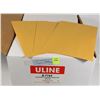 Image 1 : ULINE BOX 6X9 ENVELOPES