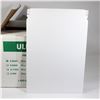 Image 1 : APPROX. 80 COUNT BOX ULINE STAY FLATS ENVELOPES