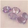 Image 2 : TANZANITE(1.56CT)