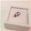 Image 3 : TANZANITE(1.56CT)