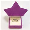 Image 4 : SILVER TOE RING