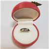 Image 4 : SILVER TOE RING