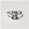 Image 1 : SILVER BABY OR TOE RING