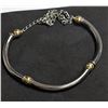 Image 2 : SILVER 25G NECKLACE 16"
