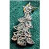 Image 4 : SILVER 0.8G ROSE CUT DIAMOND PENDANT