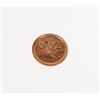 Image 1 : CANADIAN 1CENT PENNY COIN