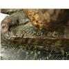 Image 4 : Bronze signed E. Drouot