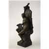 Image 2 : Bronze signed E. Picault