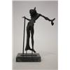 Image 1 : Bronze after Dali