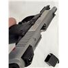 Image 10 : RUGER SR40 SEMI-AUTOMATIC PISTOL MODEL 3470 WITH MAGAZINES, LOADER AND CASE