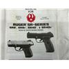 Image 20 : RUGER SR40 SEMI-AUTOMATIC PISTOL MODEL 3470 WITH MAGAZINES, LOADER AND CASE