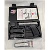 Image 21 : RUGER SR40 SEMI-AUTOMATIC PISTOL MODEL 3470 WITH MAGAZINES, LOADER AND CASE