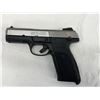 Image 2 : RUGER SR40 SEMI-AUTOMATIC PISTOL MODEL 3470 WITH MAGAZINES, LOADER AND CASE
