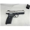 Image 3 : RUGER SR40 SEMI-AUTOMATIC PISTOL MODEL 3470 WITH MAGAZINES, LOADER AND CASE