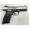 Image 6 : RUGER SR40 SEMI-AUTOMATIC PISTOL MODEL 3470 WITH MAGAZINES, LOADER AND CASE