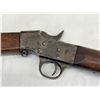 Image 10 : THE FEDERAL FIRE ARMS CO. WWI ERA BOYSCOUT/TRAINING RIFLE "THE CADET" .22 S&L RIFLE