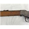 Image 14 : THE FEDERAL FIRE ARMS CO. WWI ERA BOYSCOUT/TRAINING RIFLE "THE CADET" .22 S&L RIFLE