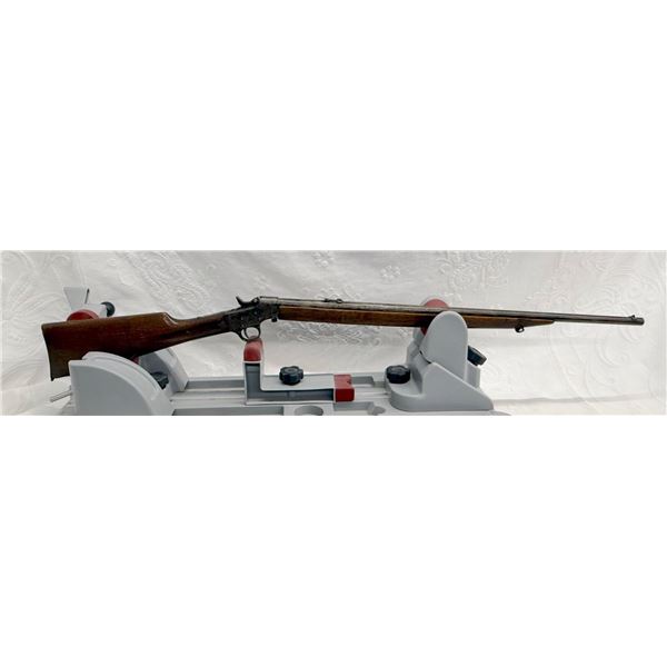 THE FEDERAL FIRE ARMS CO. WWI ERA BOYSCOUT/TRAINING RIFLE "THE CADET" .22 S&L RIFLE