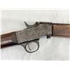 Image 31 : THE FEDERAL FIRE ARMS CO. WWI ERA BOYSCOUT/TRAINING RIFLE "THE CADET" .22 S&L RIFLE