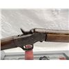 Image 3 : THE FEDERAL FIRE ARMS CO. WWI ERA BOYSCOUT/TRAINING RIFLE "THE CADET" .22 S&L RIFLE
