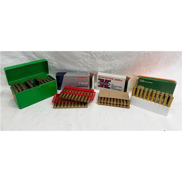 AMMO: 300 WIN MAG (INTERNAL REFERENCE: B)