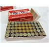 Image 13 : VINTAGE MONARCH BOXES OF 38 SPECIAL (INTERNAL REFERENCE: C)