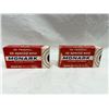 Image 1 : VINTAGE MONARCH BOXES OF 38 SPECIAL (INTERNAL REFERENCE: C)