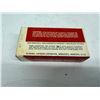 Image 3 : VINTAGE MONARCH BOXES OF 38 SPECIAL (INTERNAL REFERENCE: C)