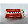 Image 8 : VINTAGE MONARCH BOXES OF 38 SPECIAL (INTERNAL REFERENCE: C)