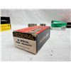 Image 21 : AMMO: 38 SPECIAL (INTERNAL REFERENCE: D)