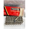 Image 4 : AMMO: 38 SPECIAL (INTERNAL REFERENCE: D)