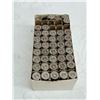 Image 10 : AMMO: 357 MAGNUM (INTERNAL REFERENCE: E)