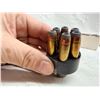 Image 6 : AMMO: 357 MAGNUM (INTERNAL REFERENCE: E)