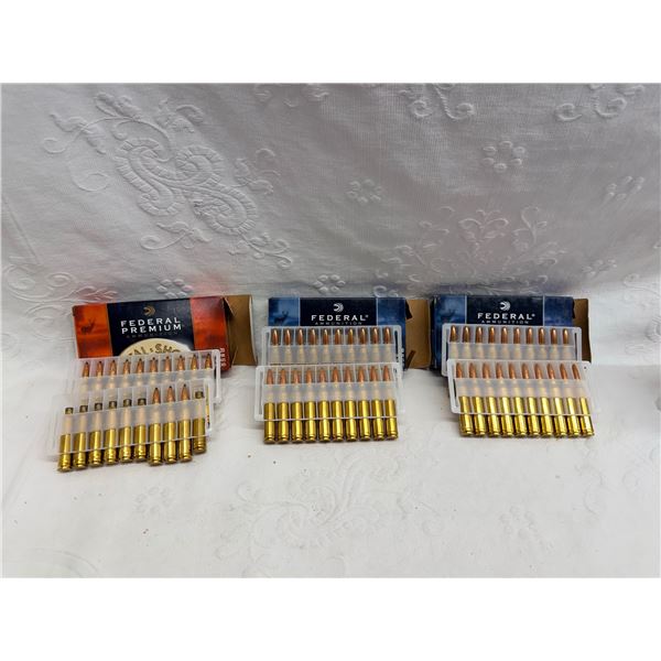 AMMO: 7MM REM MAG (INTERNAL REFERENCE: F)