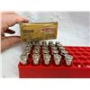 Image 2 : AMMO: 10 MM AUTO HOLLOW POINT (INTERNAL REFERENCE: G)