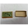 Image 10 : RARE ANTIQUE WINCHESTER BOX .32 CALIBER