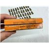 Image 8 : RARE ANTIQUE WINCHESTER BOX .32 CALIBER