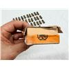 Image 9 : RARE ANTIQUE WINCHESTER BOX .32 CALIBER