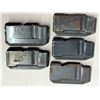 Image 10 : AMMO: 30-06 CARTRIDGES AND CLIPS (INTERNAL REFERENCE: K)