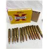 Image 2 : AMMO: 30-06 CARTRIDGES AND CLIPS (INTERNAL REFERENCE: K)